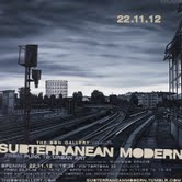 Subterranean Modern – dal Punk all’Urban Art